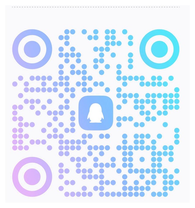 QQ群 982306777 二维码